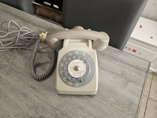 Ancien Téléphone Socotel