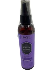 HASK Biotin Boost Thickening 5-in-1 Leave-In Spray 175ml 1 XJV001