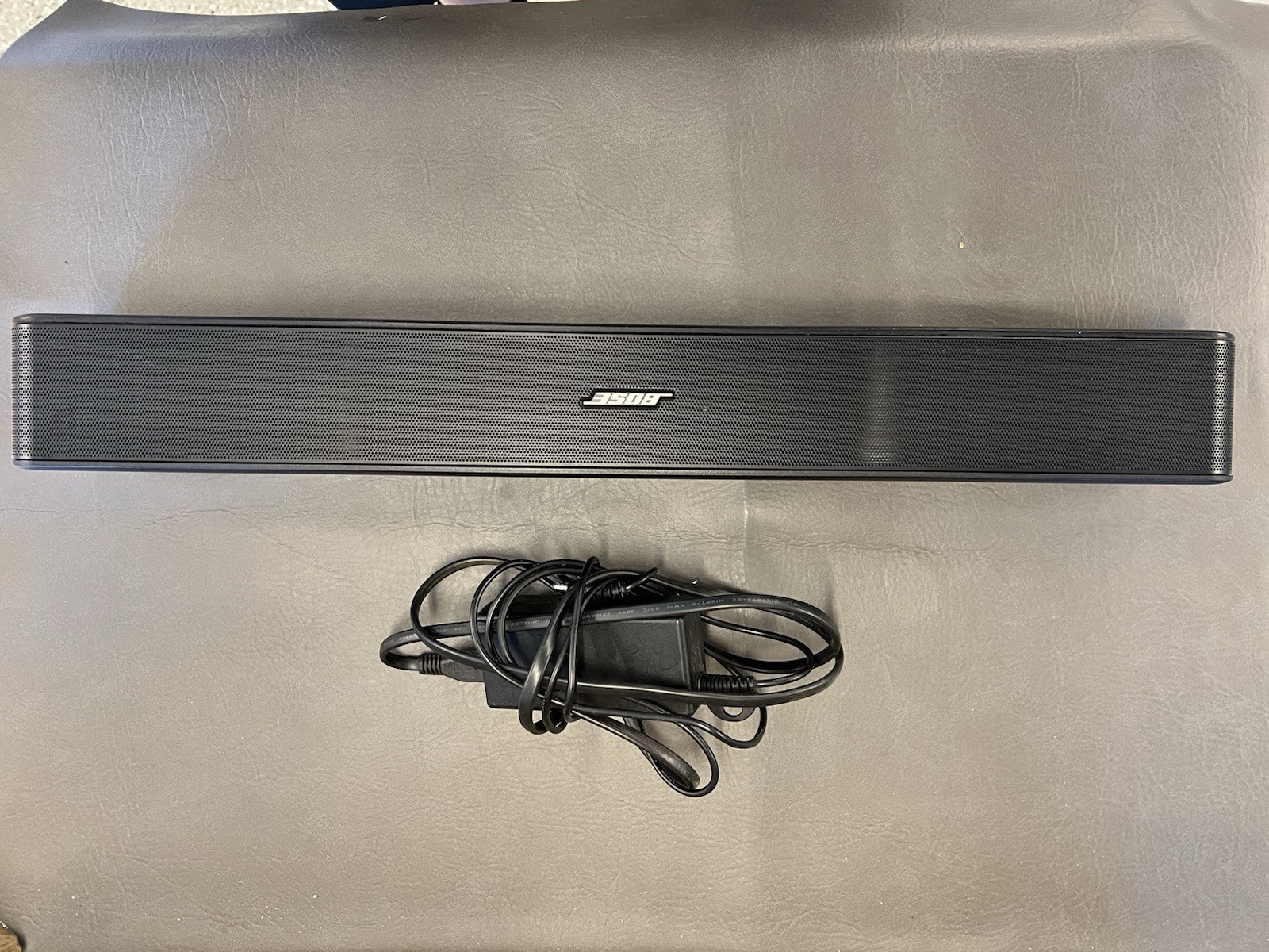 Bar 30w Max With Cord