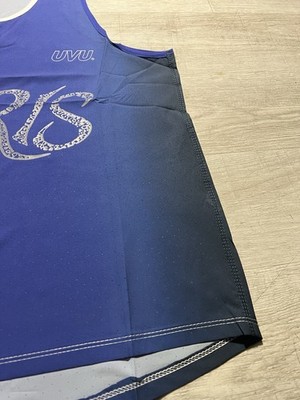 UVU Club Paris 25 Racing Vest | eBay