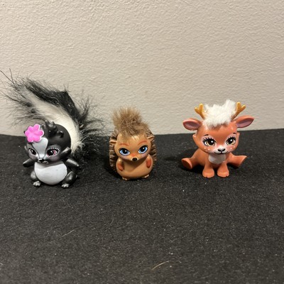 Enchantimals Lot Of 3