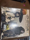 Led Zeppelin Storming The Big Apple No 073/200 Limited Edition Yellow Vinyl