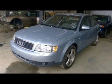 Passenger Right Upper Control Arm Rear Convertible Fits 02-09 AUDI A4 70810