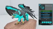 🔥ARK Survival Ascended OFFICIAL PVE - GRIFFIN