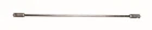 Accelerator Control Rod 10-3/4" long 1928-31 Model A & 1935-48 Ford