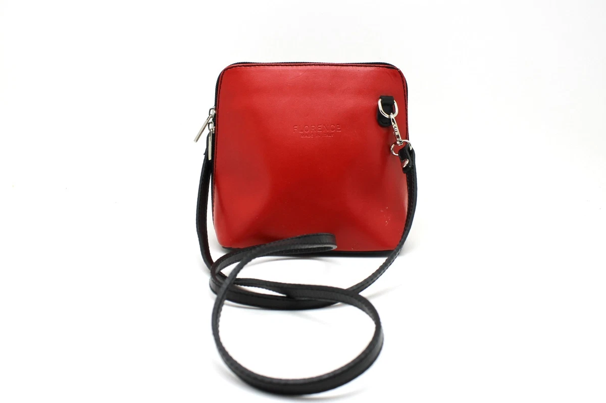 Florence Red Bags & Handbags for Women for sale | eBay Florence Red Bags & Handbags for Women for sale | eBay