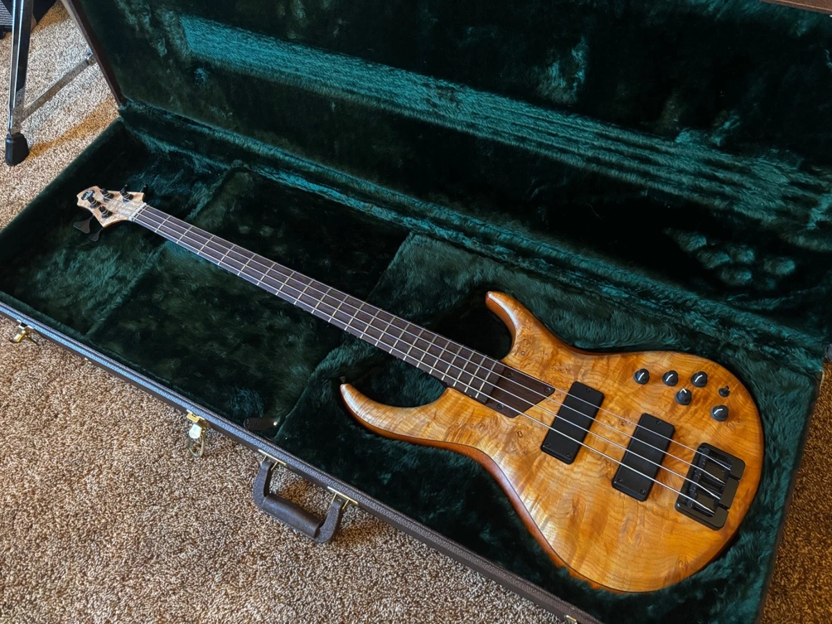 MTD 4 String Bass Guitars for sale | eBay