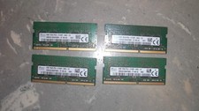SK Hynix 16GB 4x4GB 1Rx8 PC4-2133P DDR4 SO-DIMM