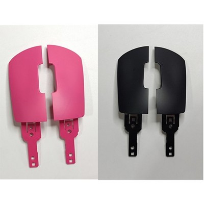 Mouse Shell Left and Right Button Panels for Logitech G Pro Superlight GPW
