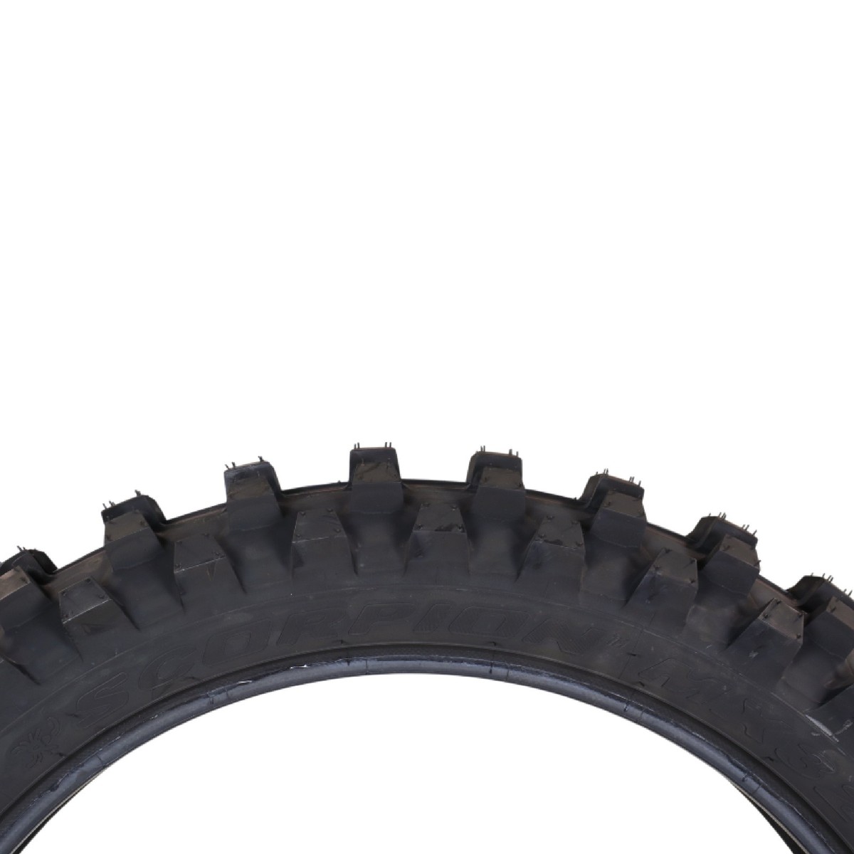 【世界110台限定】Blossom ブロッサム PIRELLI 170cm Pirelli Scorpion MX 32 Mid Soft Front 80/100-21, Rear 110/90-19