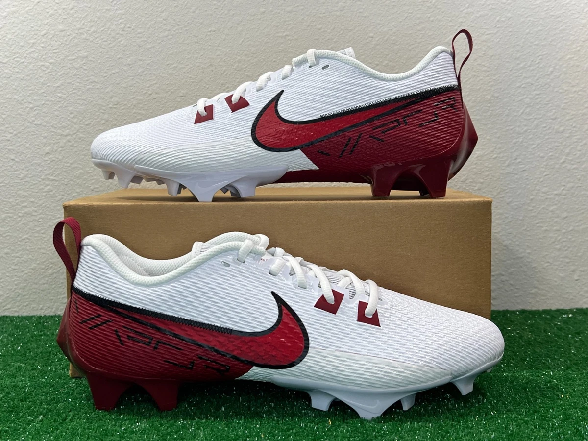 Nike Vapor Edge Speed 360 2 White Team Crimson for Sale