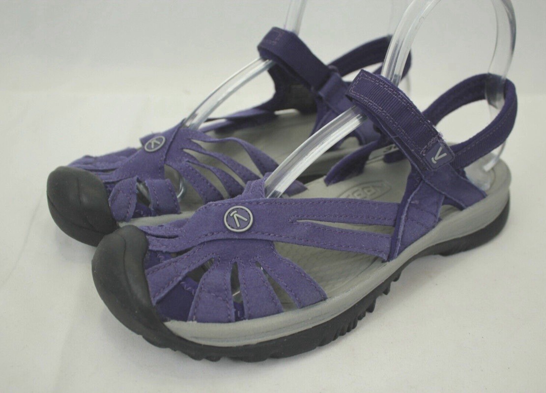Sandali da passeggio donna KEEN 'Rose' taglia 5 (38)