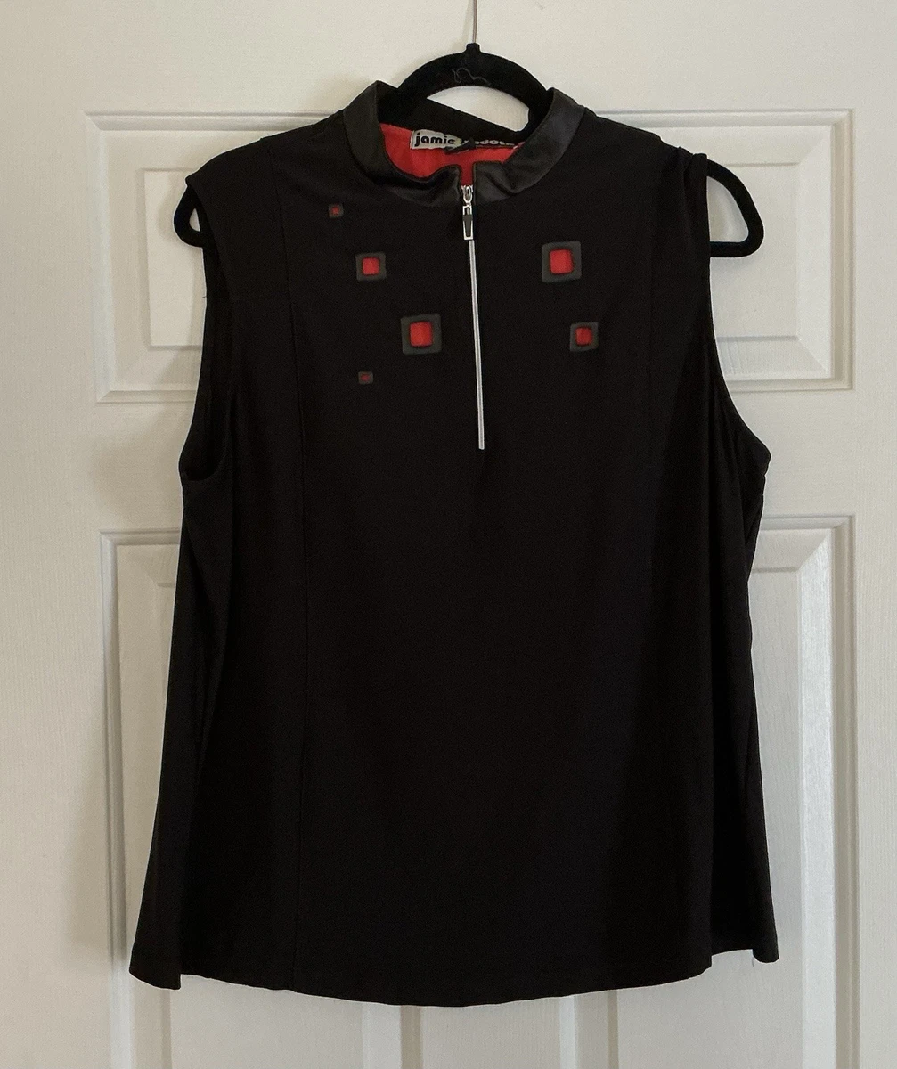 Jamie Sadock Golf Shirts & Tops for Women for sale | eBay
