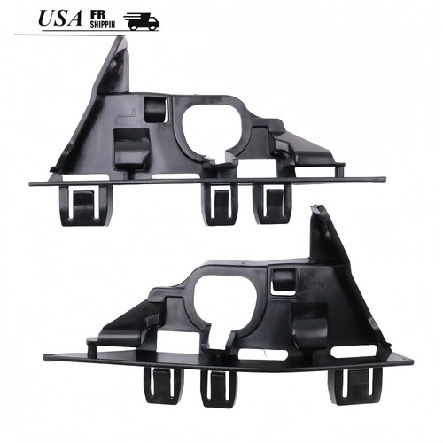 Passenger Side Fits BMW E85 E86 Z4 2003-08 Front Bumper Retainer Bracket Holder Passenger Side Fits BMW E85 E86 Z4 2003-08 Front Bumper Retainer Bracket Holder