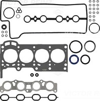 1X Victor Reinz 02-53155-01 Dichtungssatz Zylinderkopf FüR Toyota