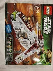 LEGO Star Wars: Republic Gunship (75021)  (For DYCUE_1)