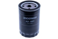 Denckermann ÖLfilter A210001 FüR Audi Barkas NSU Porsche Seat Trabant VW