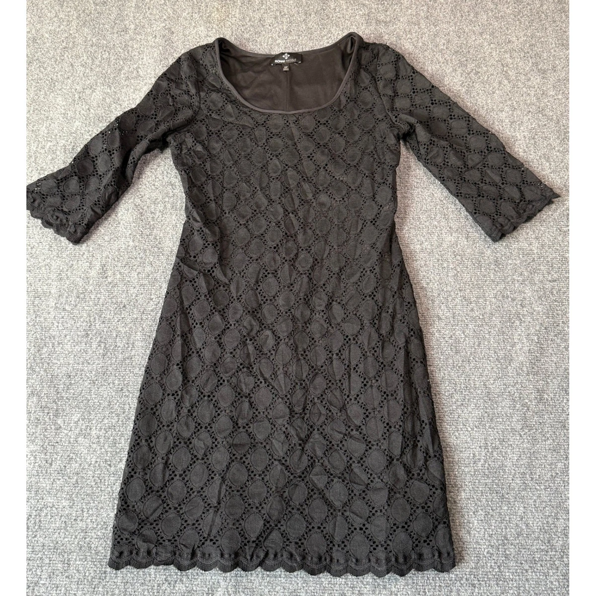 chinese dress ladies Ronni Nicole by Ouida Cocktail Dress Size Small| Vintage Women's Maxi   Fashion and Fables
