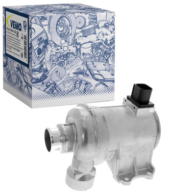VEMO ZUSATZWASSERPUMPE UMWÄLZPUMPE passend für VOLVO S60 S80 S90 V40 V60 V70