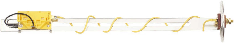 FITS 1987-2011 PETERBILT MULTIPLE MODELS HEAVY DUTY FUEL SENDING UNIT - Image 2 of 4