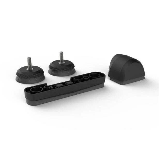 Tischfuß für Walze Wahoo Kickr Axis Action Feet Wahoo - Bild 1 von 3