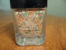 Sephora Formula X Effects Top Coat Nail Polish DEMOLITION 0.4 fl oz NEW SEALED