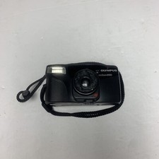 Olympus Zoom2000 AF Point  Shoot 35mm Film Camera - Not Film Tested