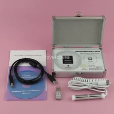 2025 New Portable 2ND Software Quantum Bio Resonance Magnetic Detection Expert