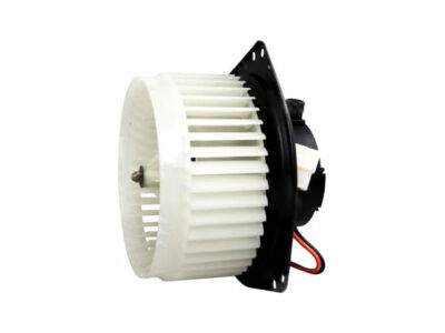 Fits 2002-2007 Mitsubishi Lancer Blower Motor Four Seasons 53277DV 2003