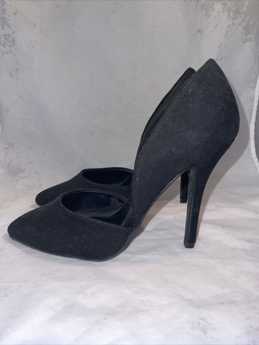 CALL IT SPRING Women's hells Black 6,5 M - Picture 5 of 9