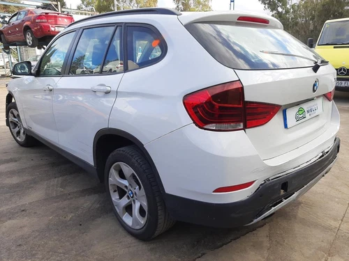 51417320173 Guarnecido Puerta Delantera Izquierda para BMW SERIE X1 (E84 7970665 - Imagen 6 de 10