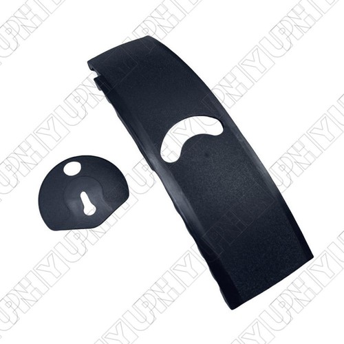 Gear Knob Slider Shift Lever Cover Panel Trim For Mitsubishi Outlander 2013-2021 - Picture 2 of 6