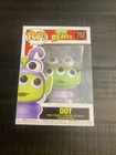 Funko - POP Disney: Pixar- Alien as Dot Brand New In Box