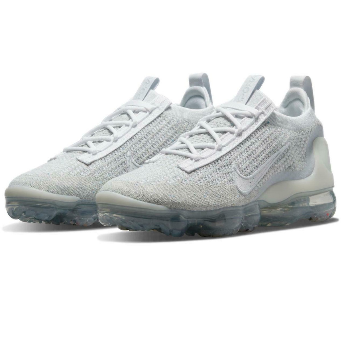 nike vapormax platinum women's