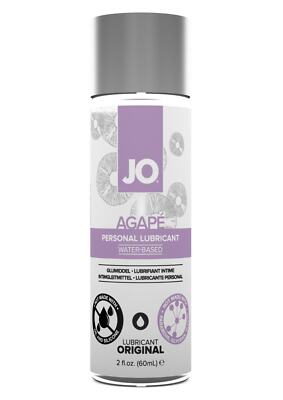 JO Agape Water Based Lubricant