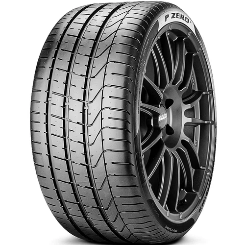 Tire Pirelli P Zero 275/40R20 106Y XL (BMW) (DC) High Performance 2021