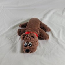 Pound Puppy Tonka Vintage Rumple Skins