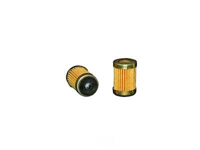 Fuel Filter-2BBL Wix 33051