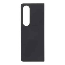 For Samsung Galaxy Z Fold4 F936 Replacement Rear Battery Cover (Black)