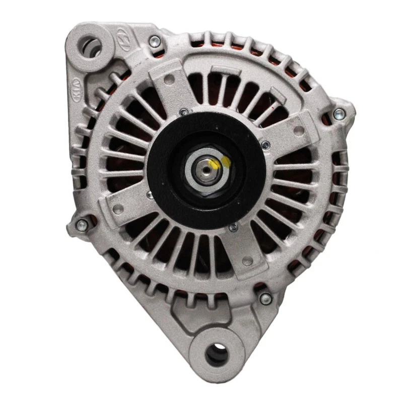 Remanufactured ACDelco Alternator 334-2710 88864931 For 06-12 Hyundai Sonata - Image 3 of 4