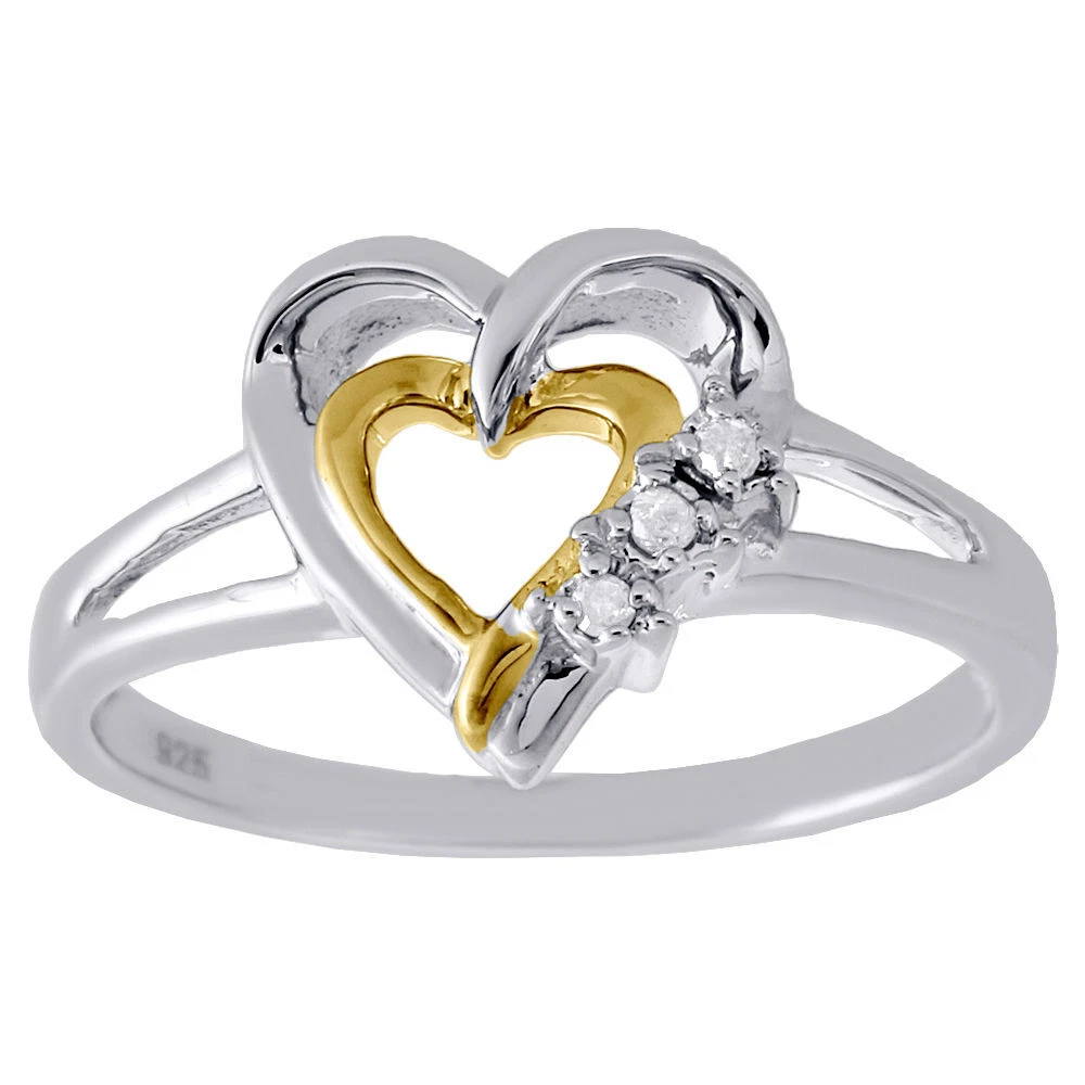 Diy promise deals ring