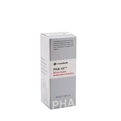 PHA:10 Xvit | Antioxidant Solution