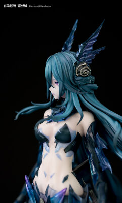 In stock Punishing: Gray Raven Lamia - Lost Lullaby 1/7 Complete