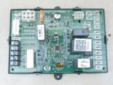 Honeywell ST9120U1011 Electronic Universal Fan Timer Control Circuit Board