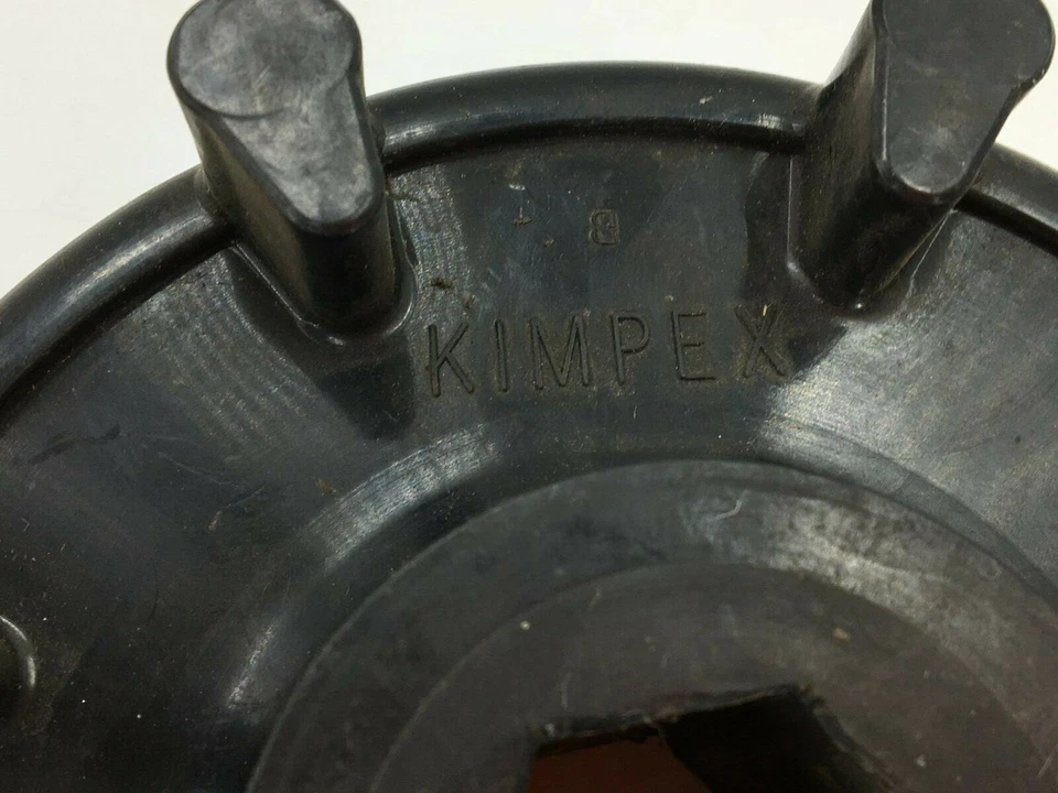 Piñón de transmisión de moto de nieve Kawasaki 12046-3501 marca Kimpex 04-108-16 Invader Foto 4 de 4