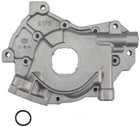 Engine Oil Pump-Stock Melling M176