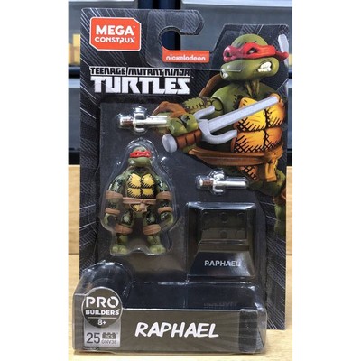 mega construx tmnt