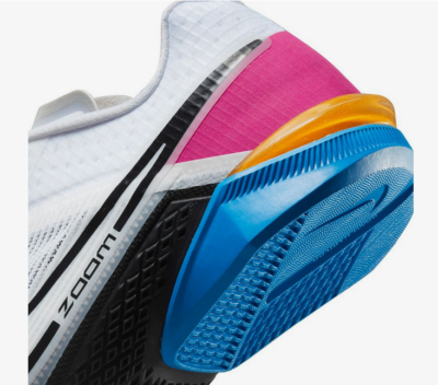 Nike Zoom Metcon Turbo 2 Men's Cross Training Gym Sneakers White