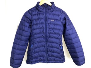 patagonia girls sweater jacket