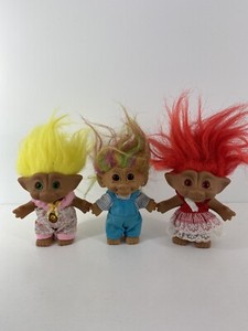 ace novelty treasure trolls